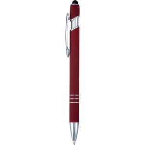 Burgundy Red