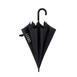 Logo Black Umbrella