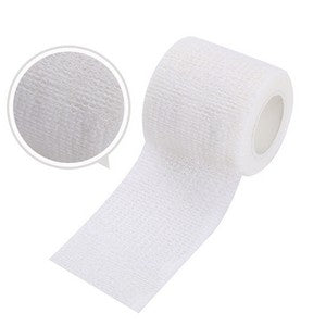 White Blank