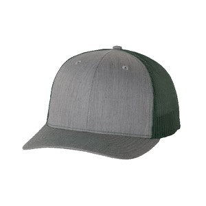 Dark Green Blank