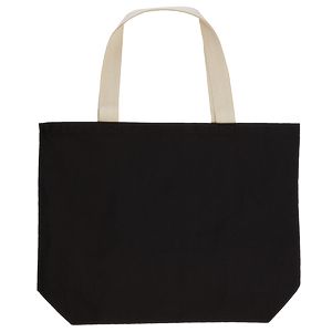 Black/Natual Beige