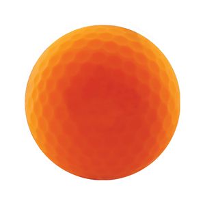 Callaway Super Soft Orange Golf Balls