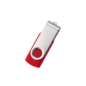 8 GB / Red (Blank)
