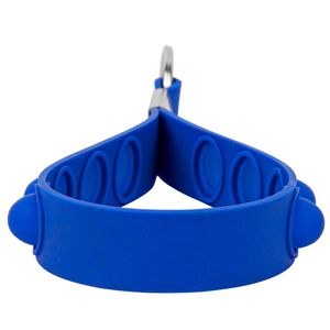Popper Stress Reliever Key Chain
