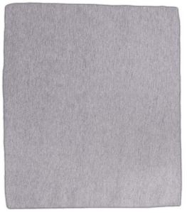 Cobblestone Mills Standard Size Stonehouse Sweatshirt Blanket