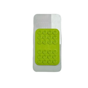 Silicone Double-Sided Suction Phone Case Mount