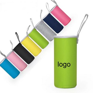 Can Insulator With Drawstring