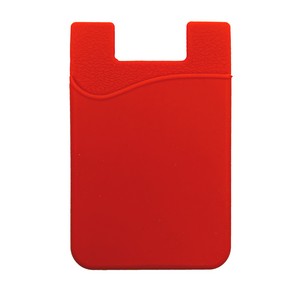 Red - Blank