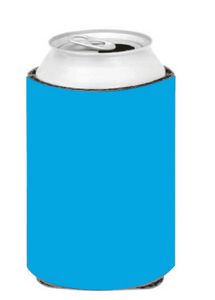 Can-Tastic® Neoprene Beverage Insulator (1 Color/ 1 Location)