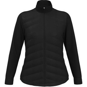 Callaway® Women's Long Sleeve Quilted Puffer Jacket