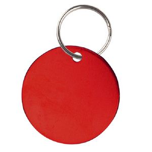 Metallic Red