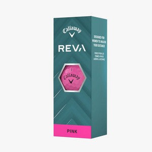 Callaway® Reva Women's Golf Balls