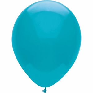 Turquoise Teal Blue