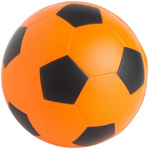 Soccer Ball Squeezies® Stress Reliever