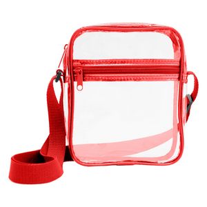 Front Red