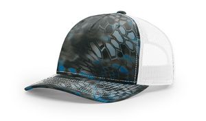 Kryptek Neptune White