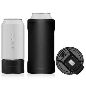 BruMate Hopsulator TRiO, 3-in-1 Can Cooler