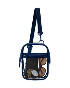 Navy Blank