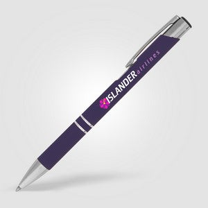 Dark Purple/Chrome
