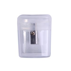 Colorful Box Pencil Sharpener-Close out