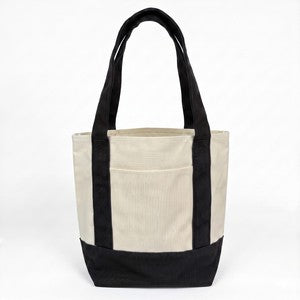 14 Oz. Mini Cotton Canvas Tote