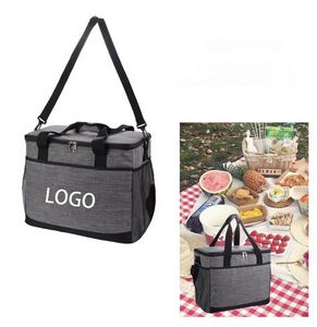 Food Insulator Picnic Bag