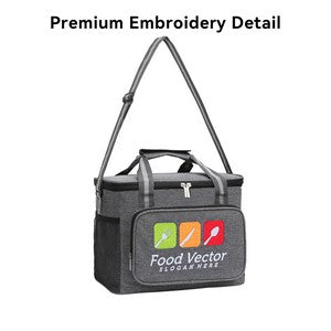 Daylife Insulated Lunch Box Soft Cooler