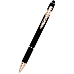 Full Color Ultima Rose Gold Stylus Pen