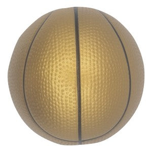 2.5" Basketball Squeezies® Stress Reliever