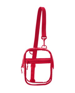Red Blank
