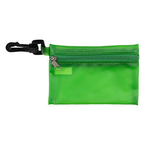 Translucent Green/Black