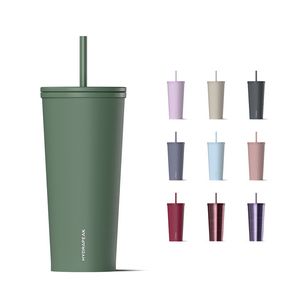 25 Oz. Stainless Steel Travel Tumbler - The Journey