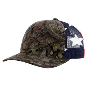 Mossy Oak® Country/Stars & Stripes
