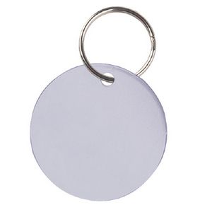 Metallic Silver
