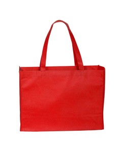 Red Blank