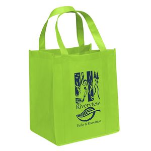 Lime Green Logo