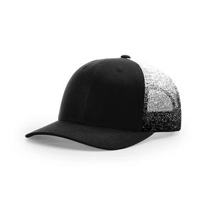 Black/White Fade