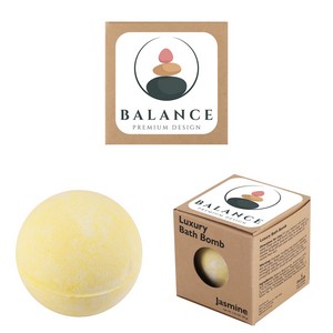 Luxury Bath Bomb