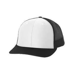 Black Blank