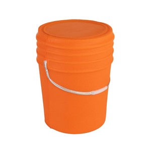 5 Gallon Bucket Squeezie Stress Reliever