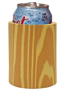 The Woody Beverage Insulator