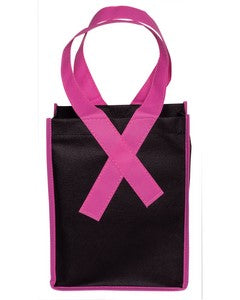 Black-pink Blank