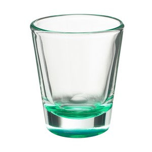 1.75 oz. Clear Glass Shot Glasses