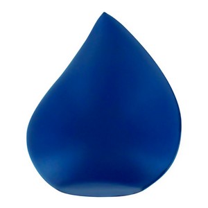 Drop Shaped Squeezies® Stress Reliever