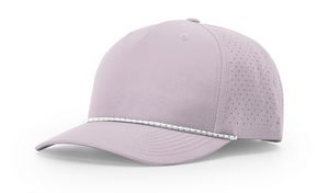 Lilac Purple/White/Grey