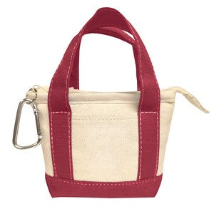 Burgundy Blank