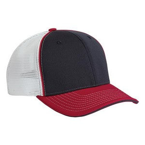 Richardson 172Pulse Sportmesh Cap with R-Flex