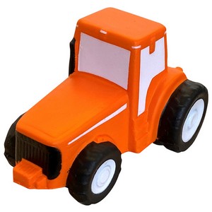 Tractor Squeezies® Stress Reliever