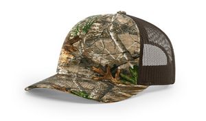 Realtree Edge Brown