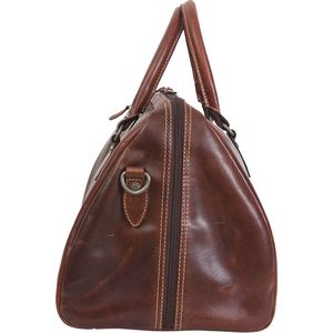 Brown Blank Side